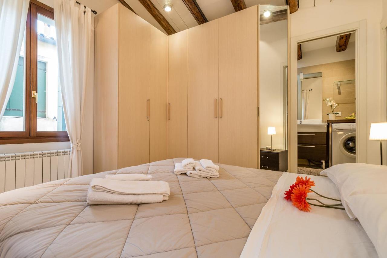 Corderie De La Tana Biennale Exhibition @Arsenale Apartment Venice Exterior photo