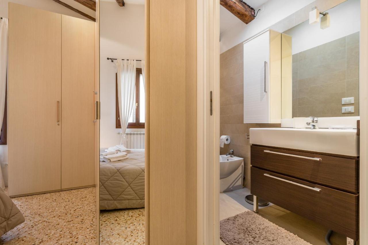 Corderie De La Tana Biennale Exhibition @Arsenale Apartment Venice Exterior photo
